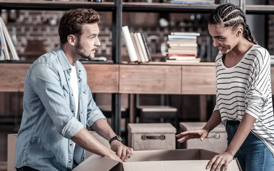 reorganize your whole house