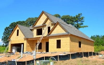 4 Reasons to Have a Home Inspection on New Construction