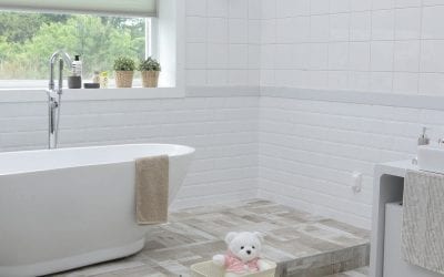 4 Bathroom Remodeling Ideas for Any Budget