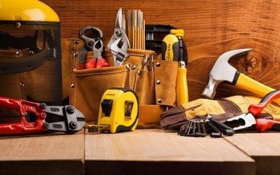 6 Tools Homeowners Should Have