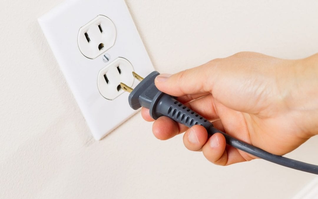 Practice Electrical Safety at Home