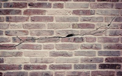 4 Signs of Structural Problems