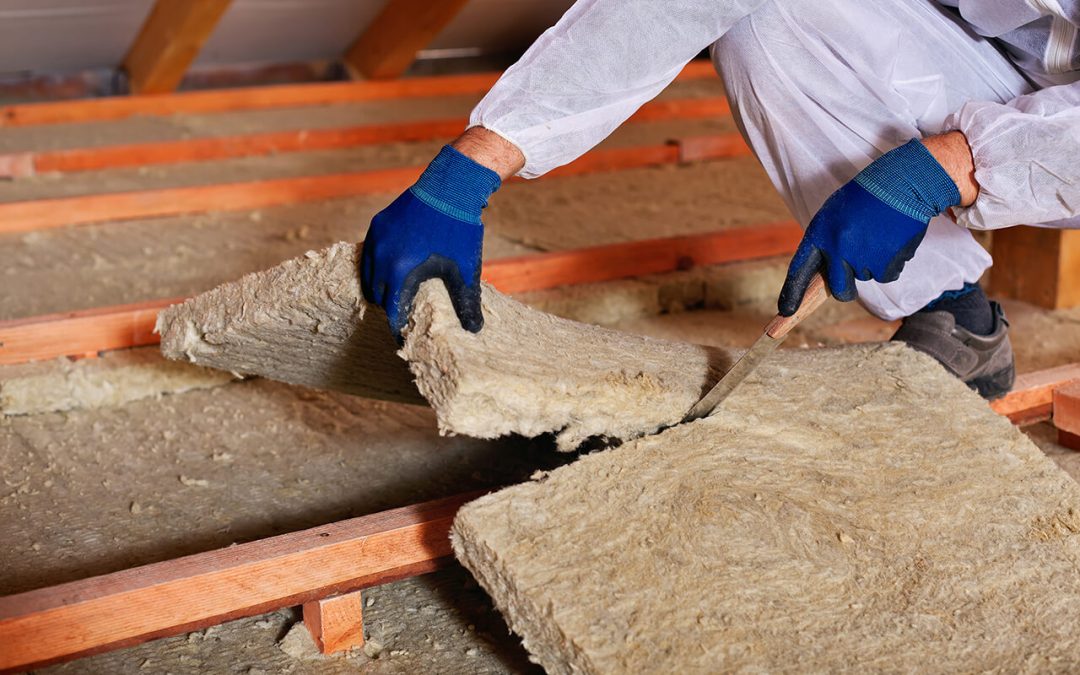 What to Know About Attic Insulation in Your Home