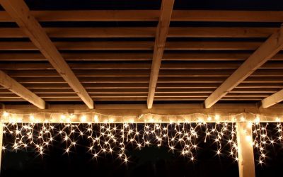 Improve Outdoor Lighting to Boost Safety and Curb Appeal