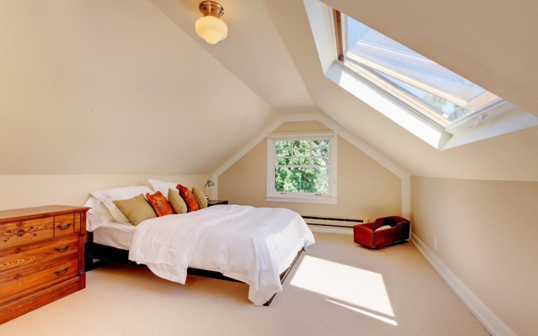 Practical Ideas for Attic Renovations