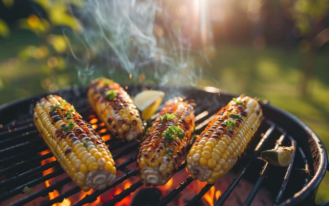 grill safety tips