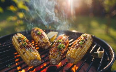 5 Grill Safety Tips